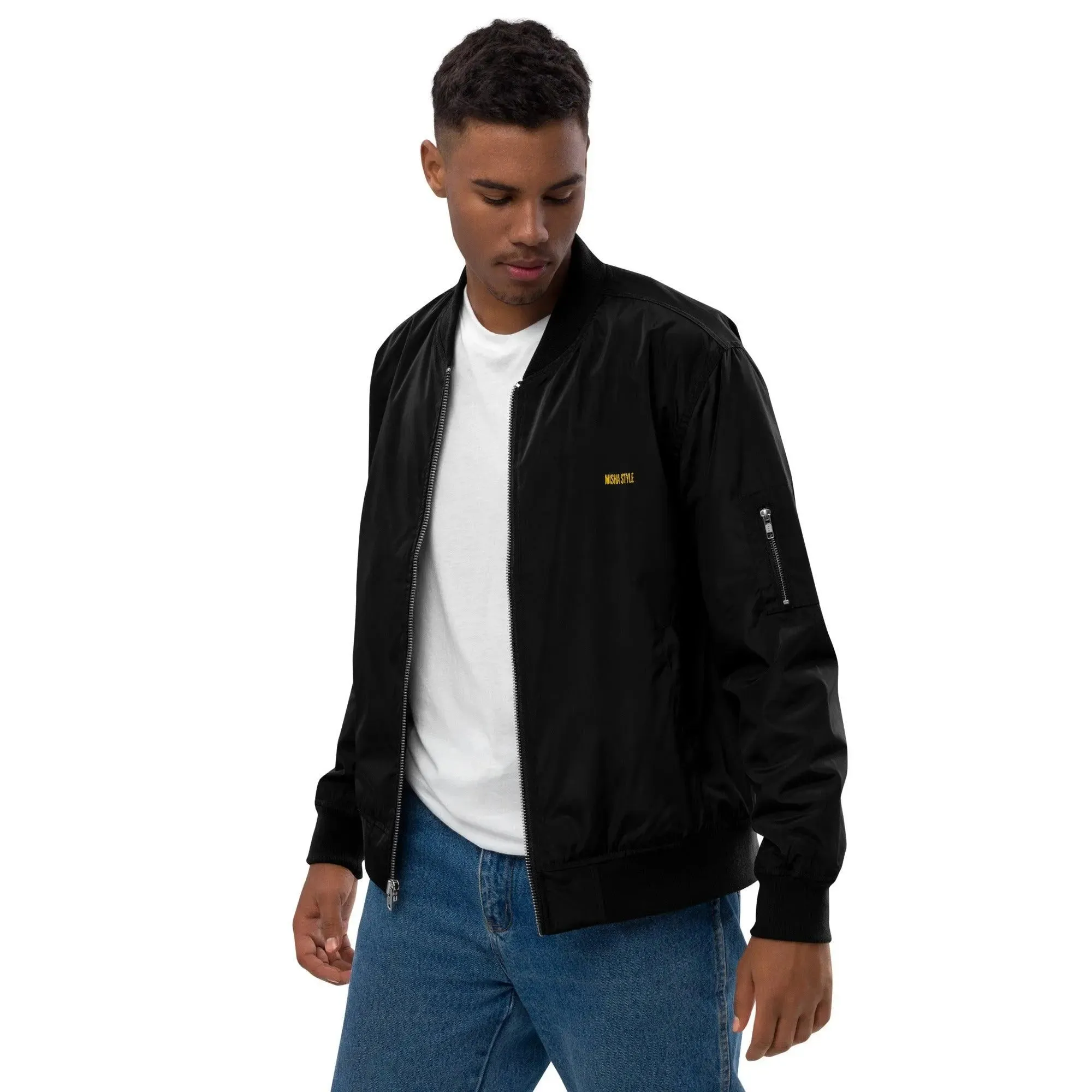 Misha Premium bomber jacket