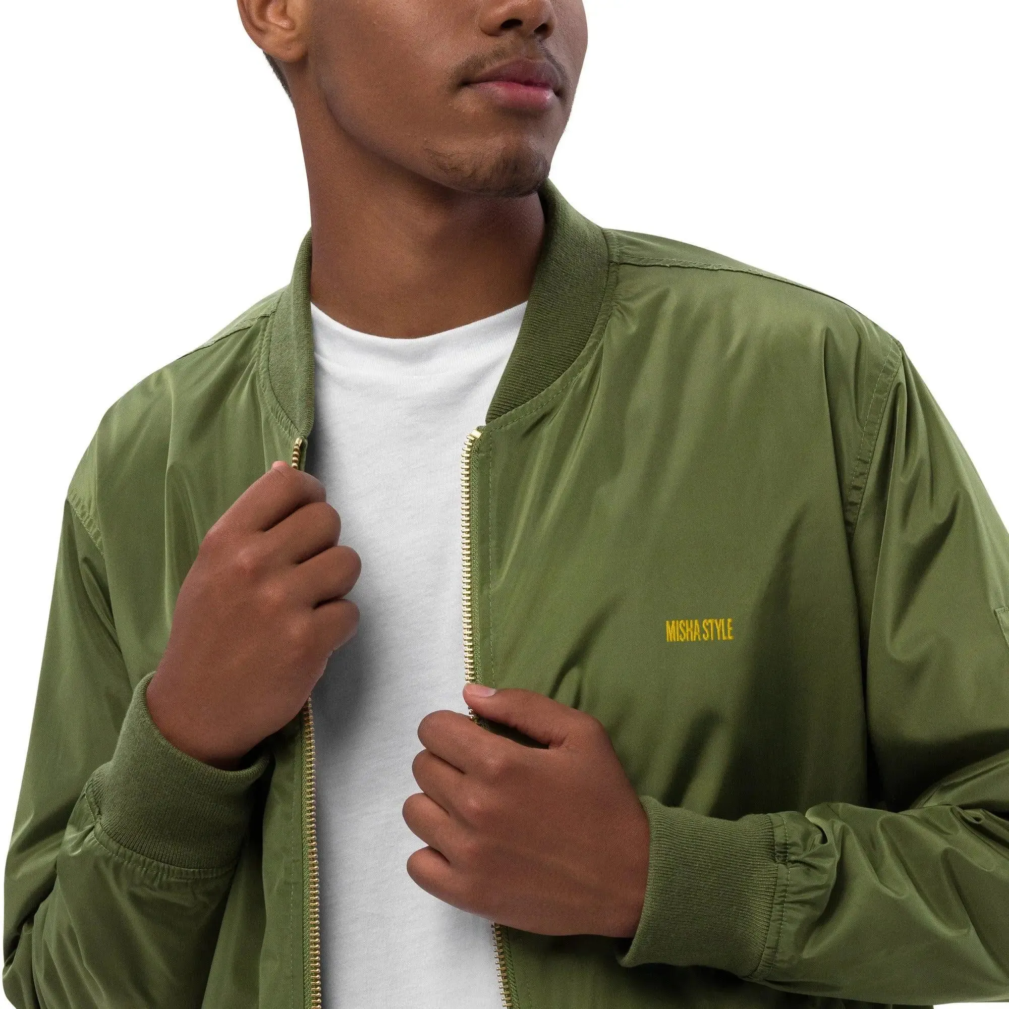 Misha Premium bomber jacket