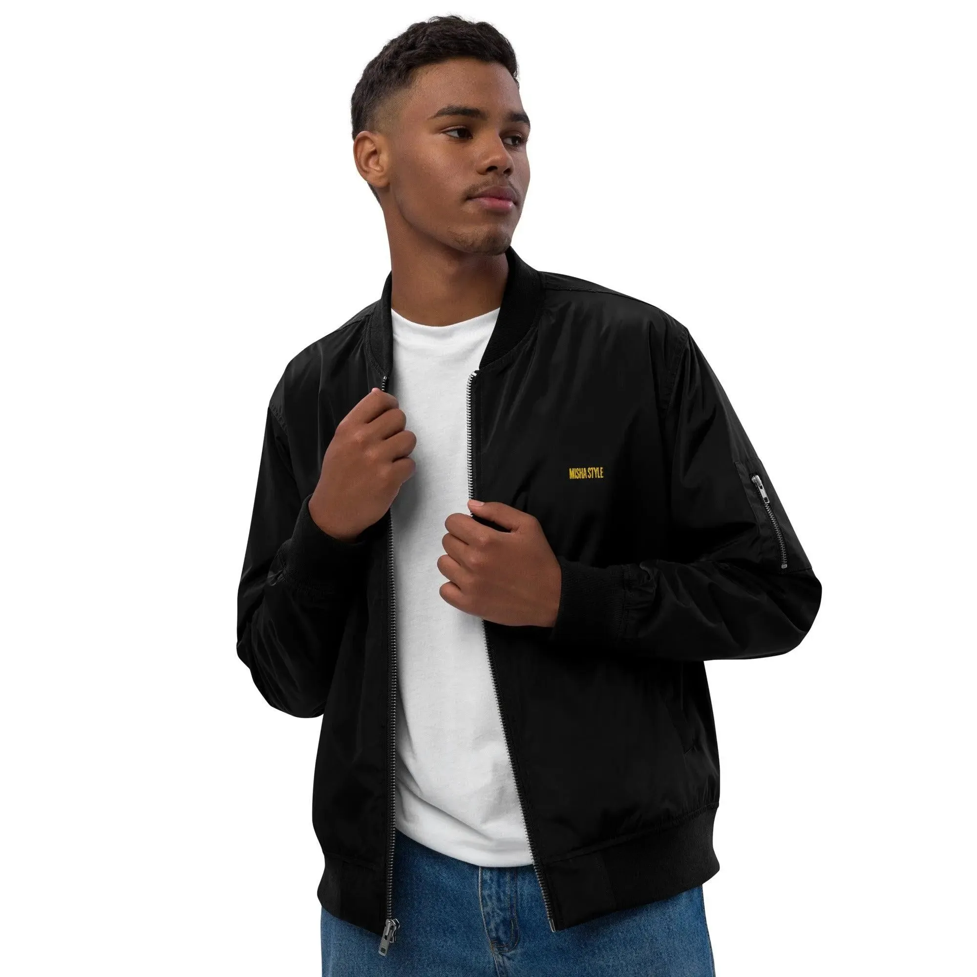 Misha Premium bomber jacket