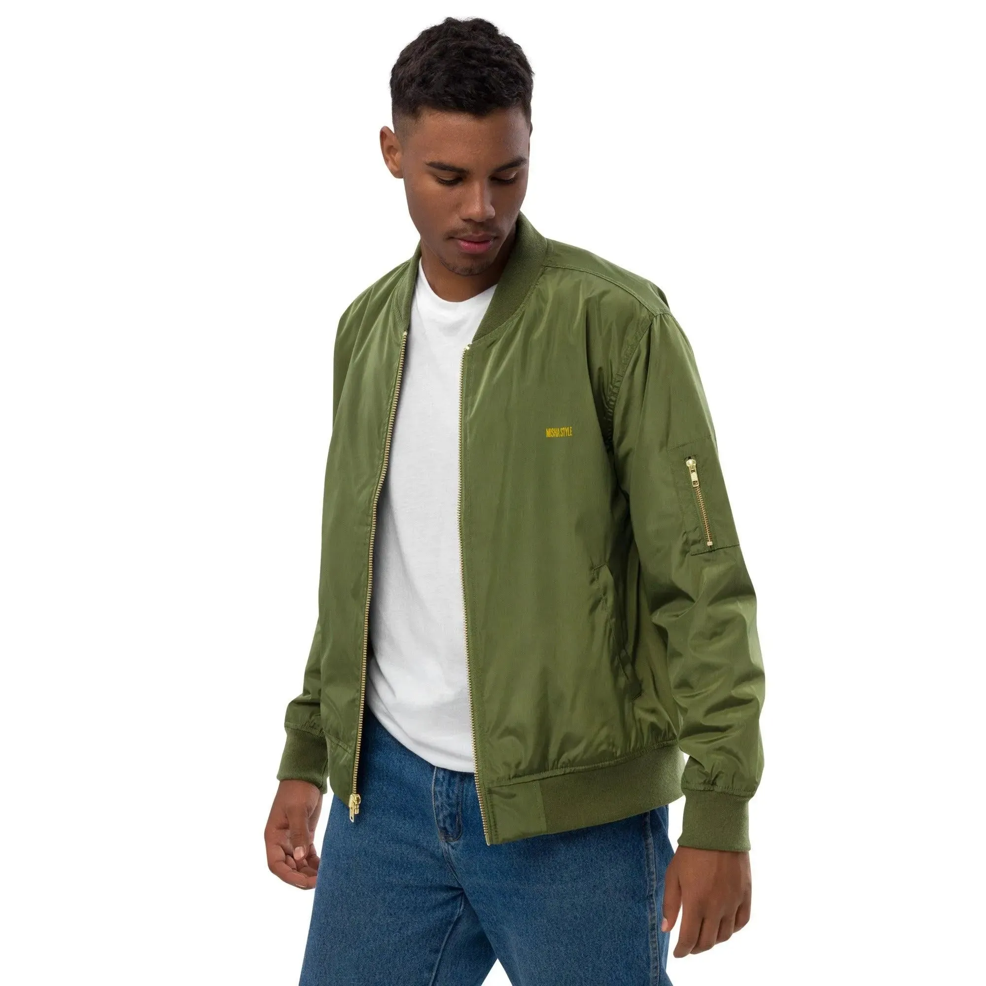 Misha Premium bomber jacket