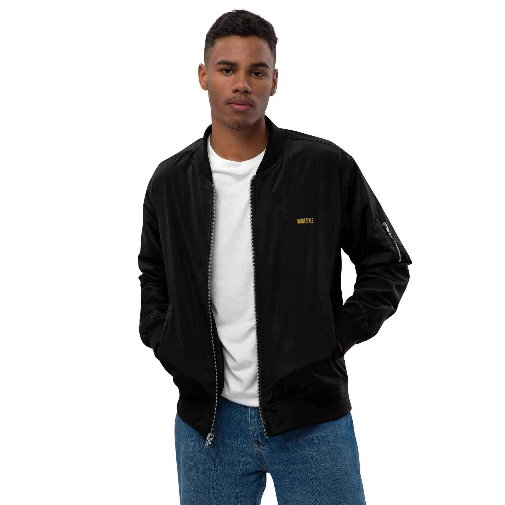 Misha Premium bomber jacket