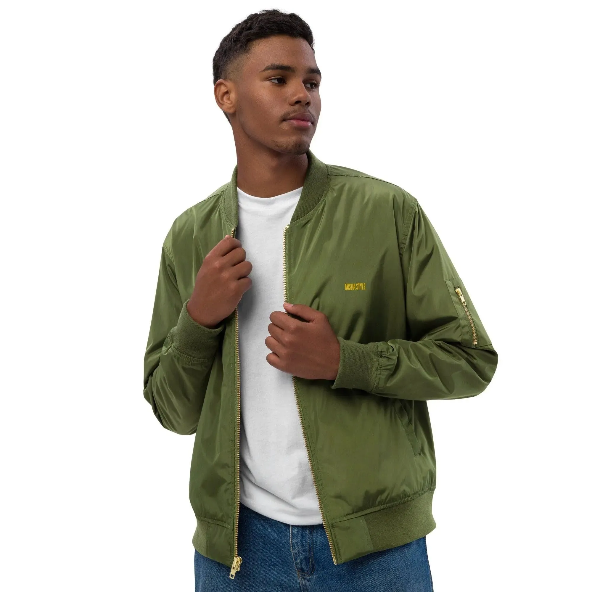 Misha Premium bomber jacket