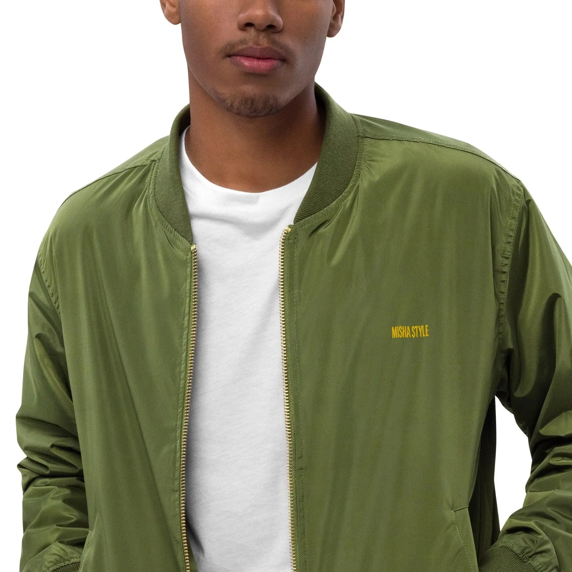 Misha Premium bomber jacket