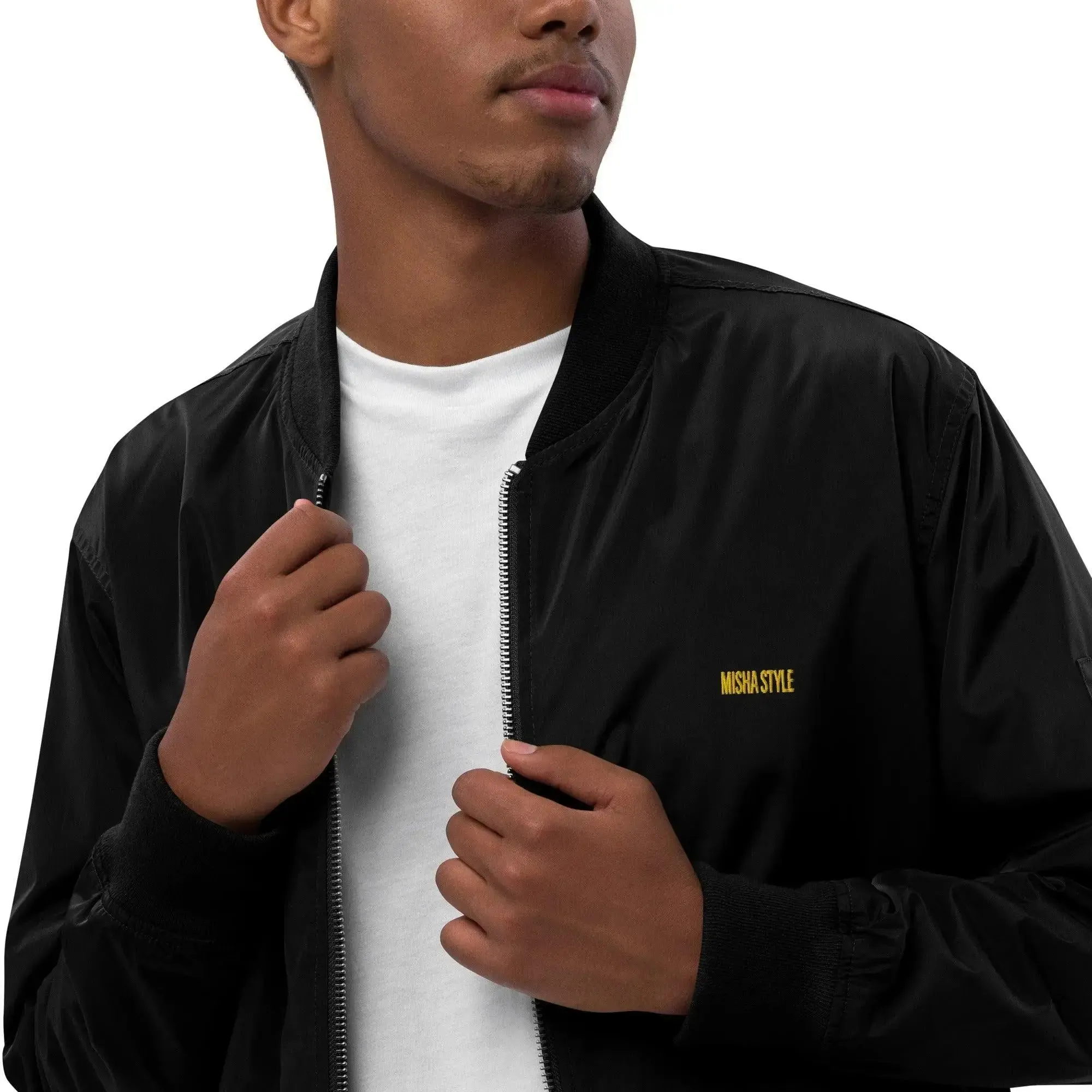 Misha Premium bomber jacket