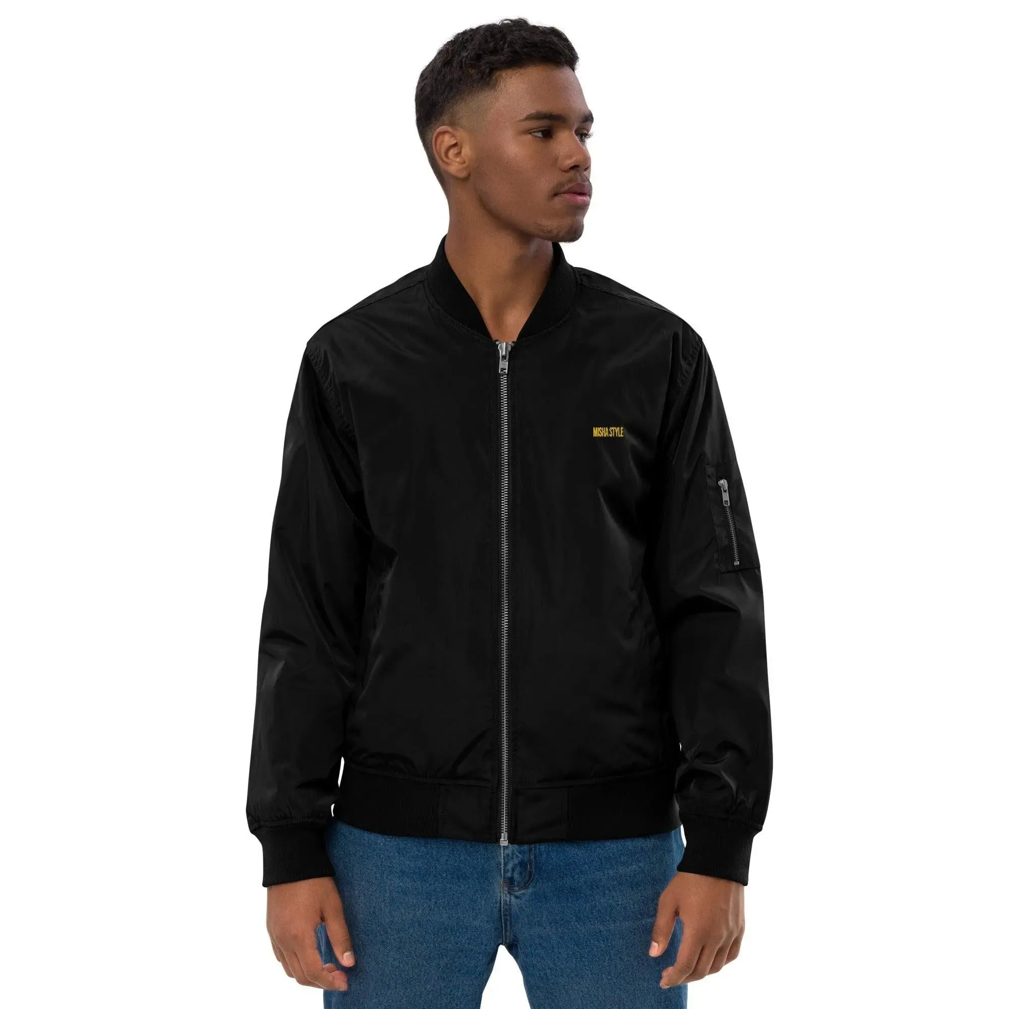 Misha Premium bomber jacket