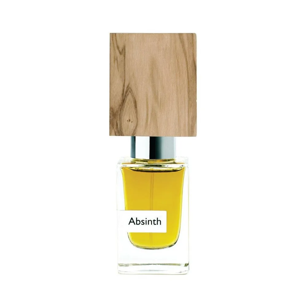 Nasomatto Absinth Extrait de Parfum 30ml