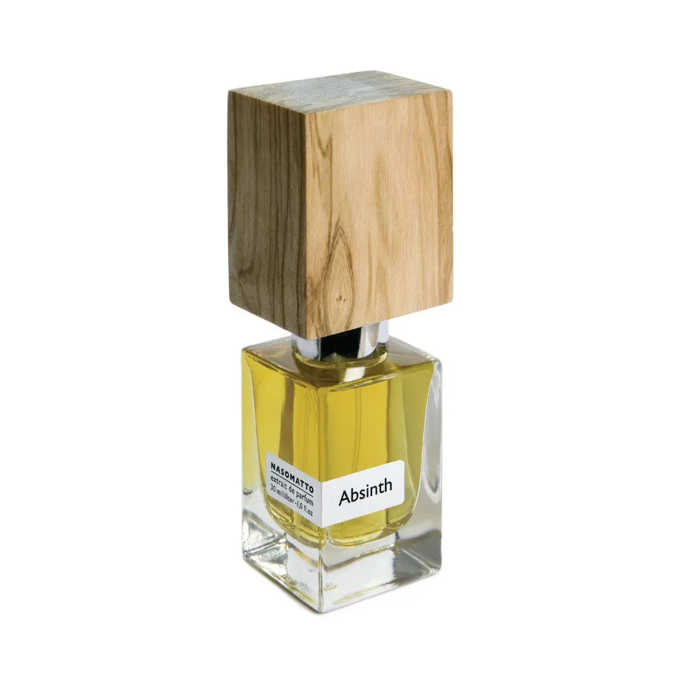 Nasomatto Absinth Extrait de Parfum 30ml