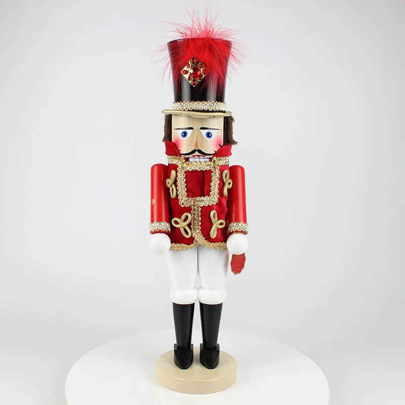 NC The Nutcracker Bundle (Set of 3)