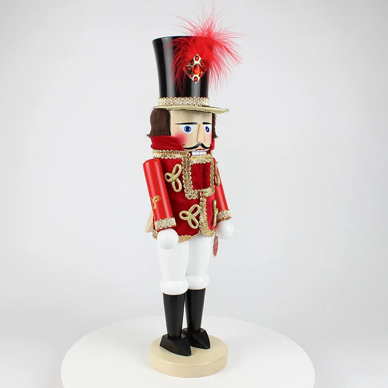 NC The Nutcracker Bundle (Set of 3)