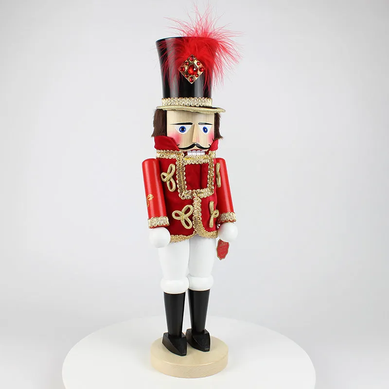 NC The Nutcracker Bundle (Set of 3)