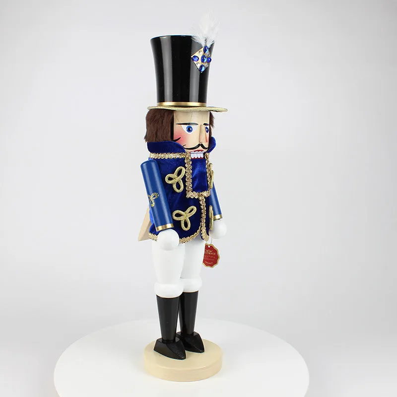 NC The Nutcracker Bundle (Set of 3)