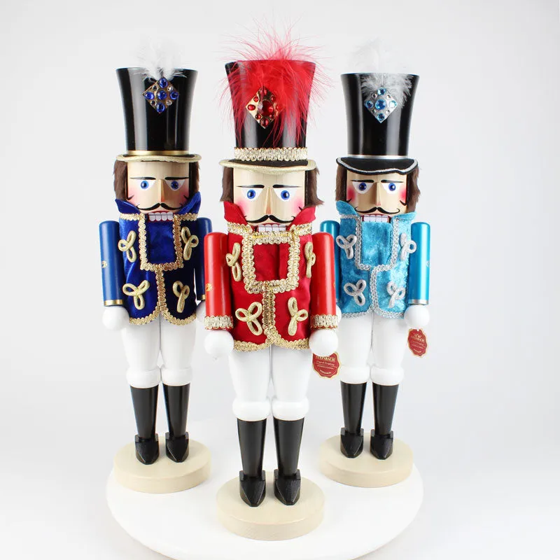 NC The Nutcracker Bundle (Set of 3)