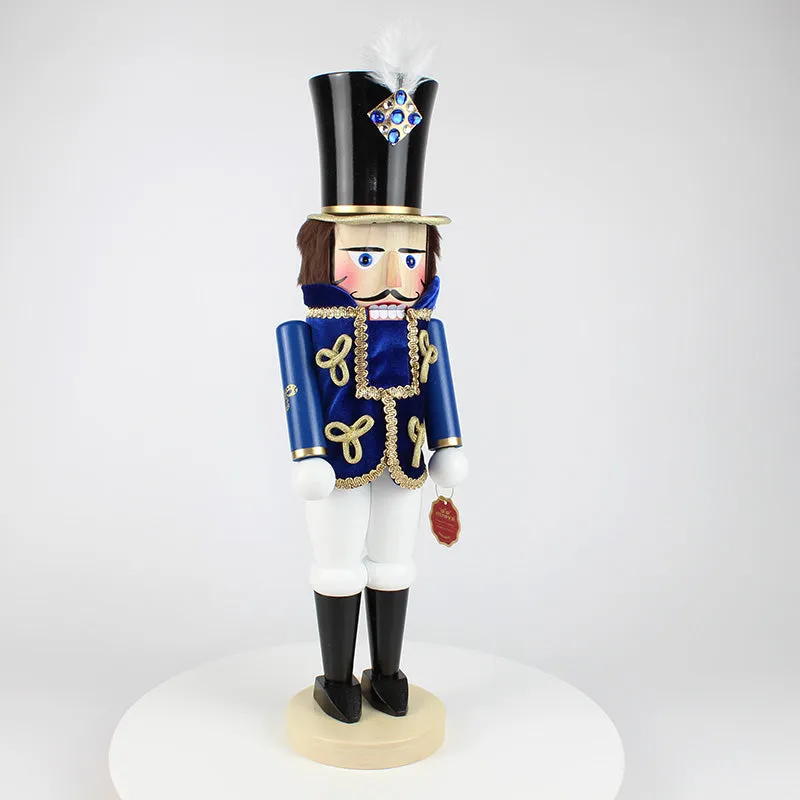 NC The Nutcracker Bundle (Set of 3)