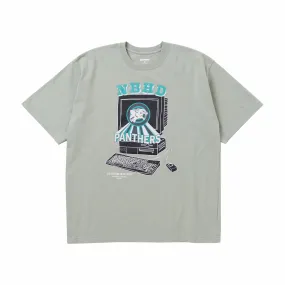 Neighborhood NH. Tee SS-27 (Sage Green)