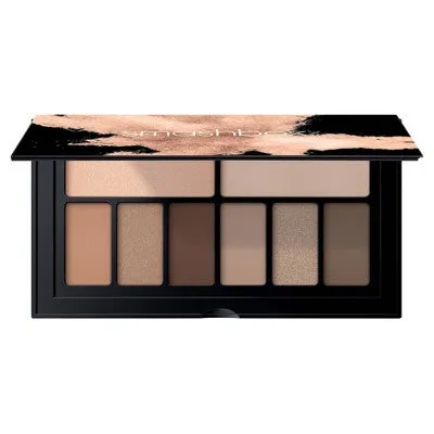 New - Smashbox Covershot Palette - Minimalist - 0.21oz - Ulta Beauty