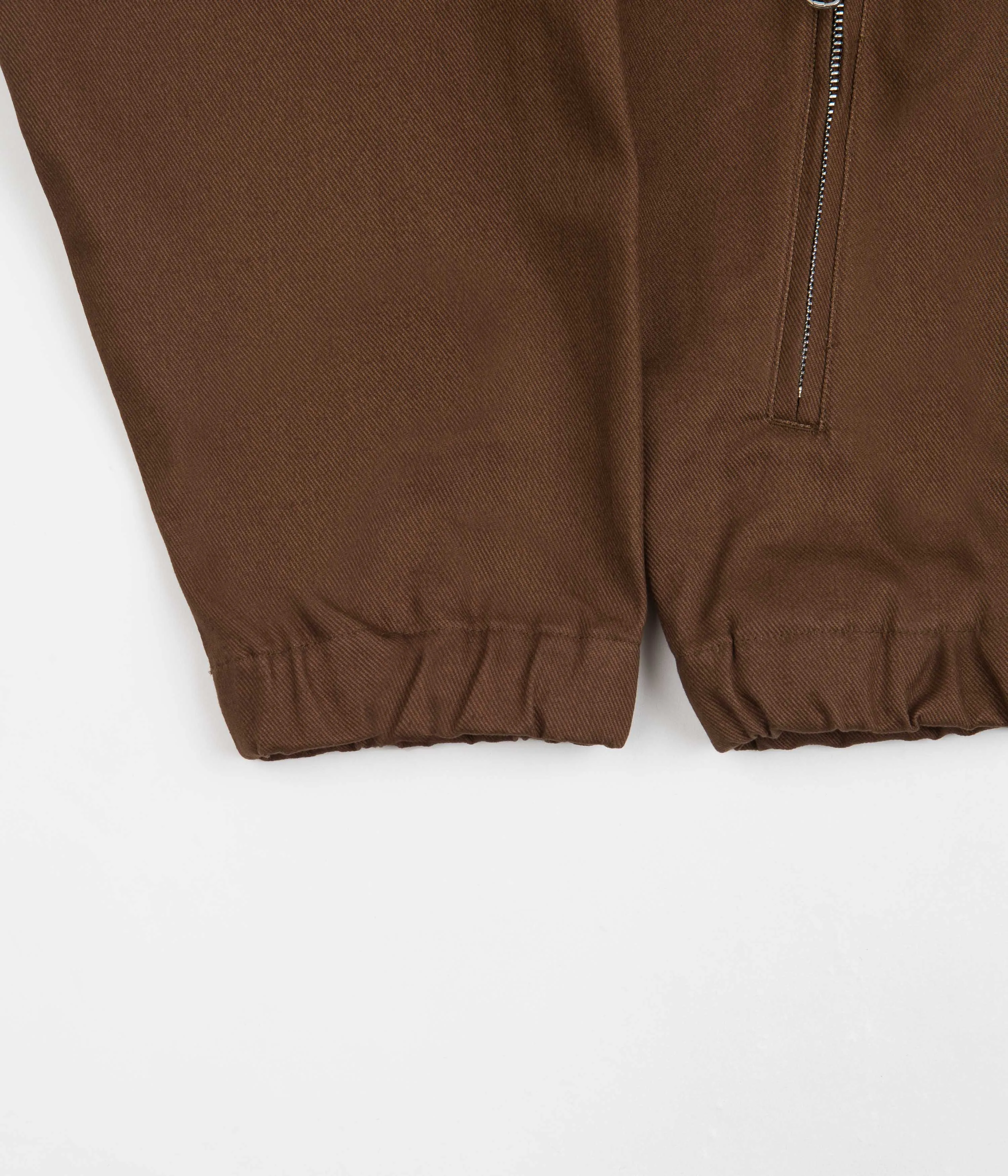 Nike SB Lightweight Jacket - Cacao Wow / White