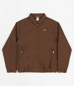 Nike SB Lightweight Jacket - Cacao Wow / White