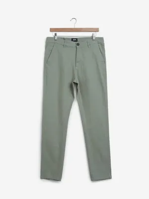 Nuon Sage Rocker Skinny Fit Chinos