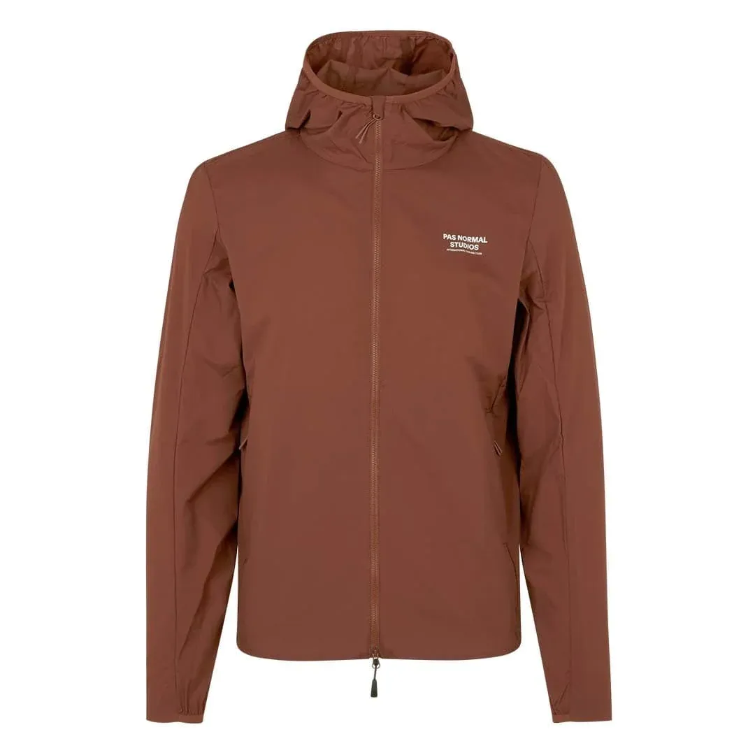 Off-Race Stow Away Jacket