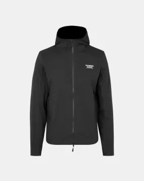 Off-Race Stow Away Jacket