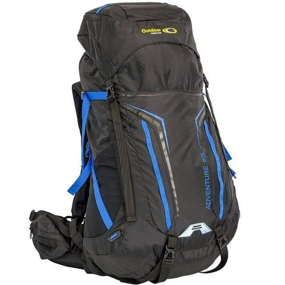 Outdoor Connection Adventure Hiking Pack