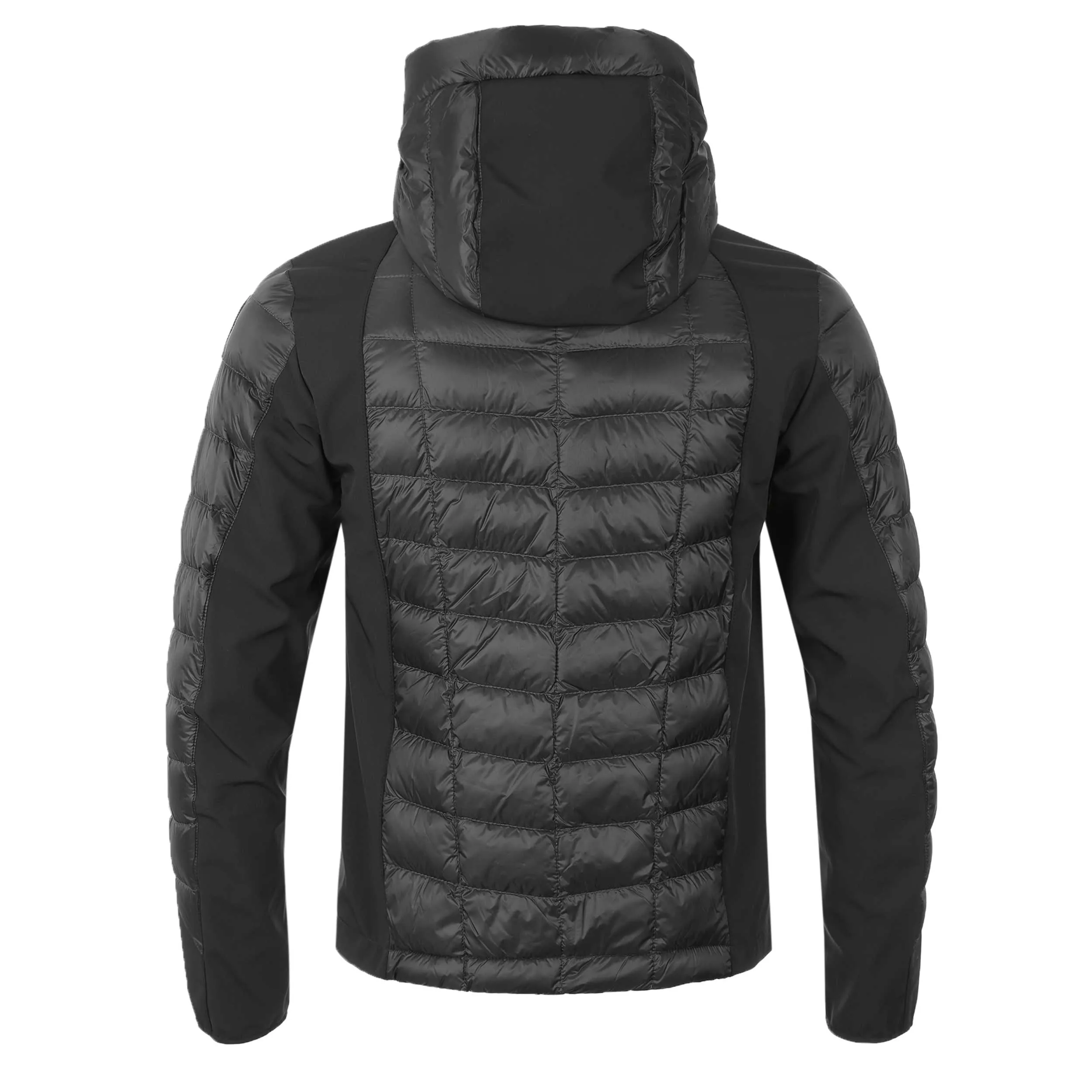 Parajumpers Hiram Jacket in Phantom