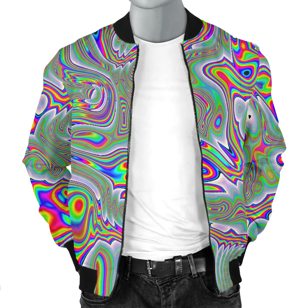 Psy Green | Jacket | Hubert Solczynski