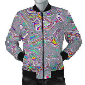 Psy1 | Mens Jacket | Hubert Solczynski