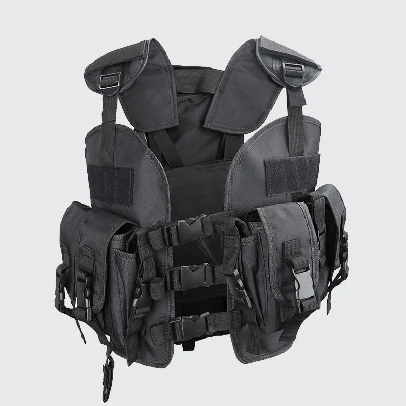 Punisher Tactical Vest