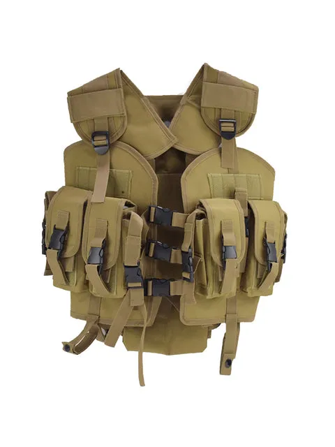 Punisher Tactical Vest