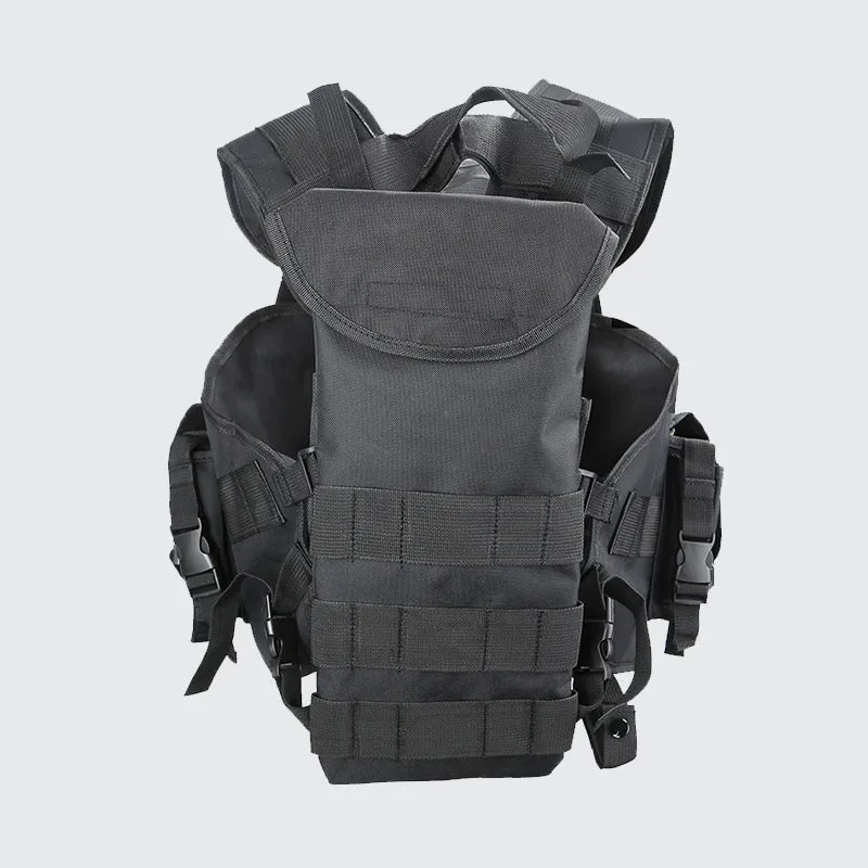 Punisher Tactical Vest