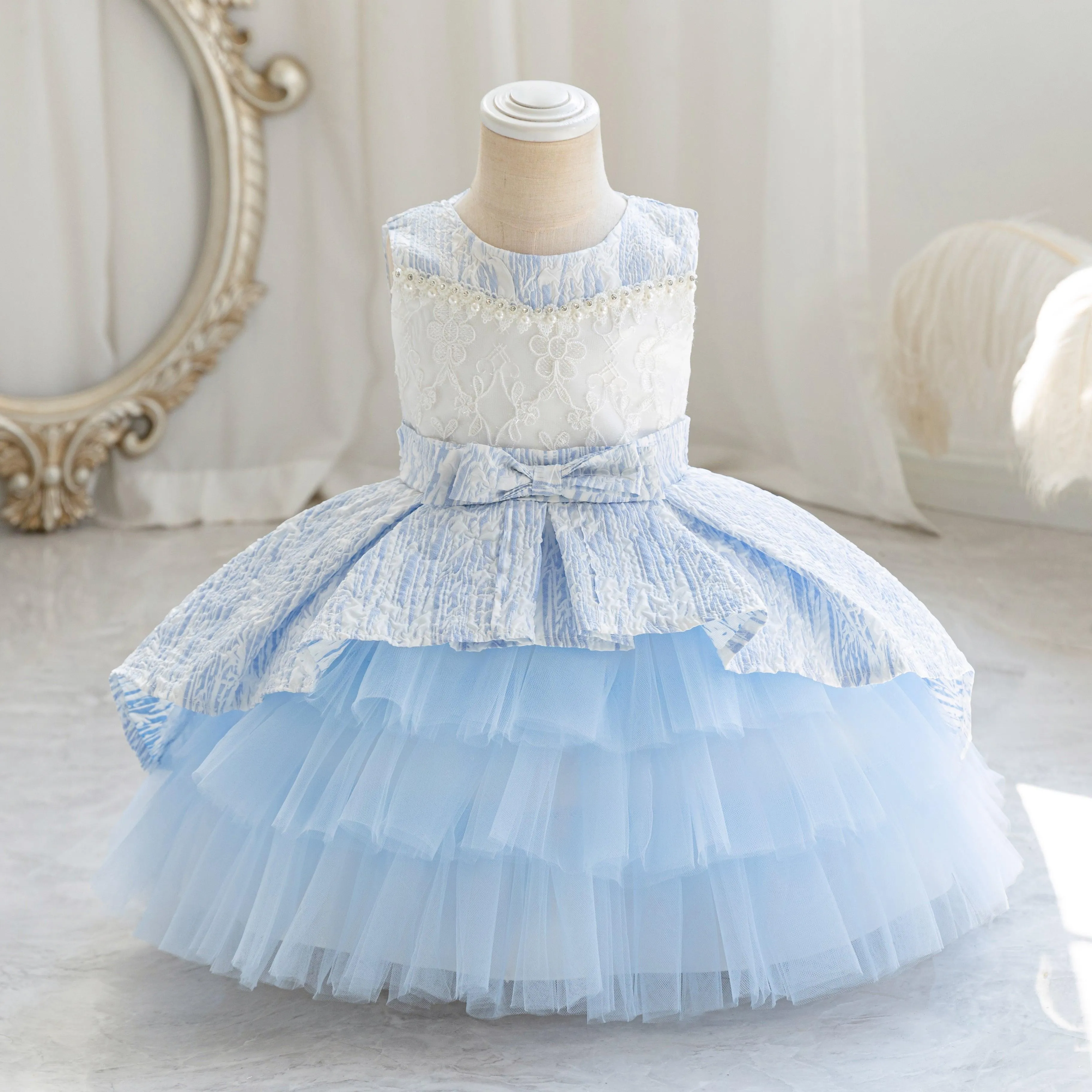 Pure Princess Gown