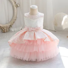 Pure Princess Gown