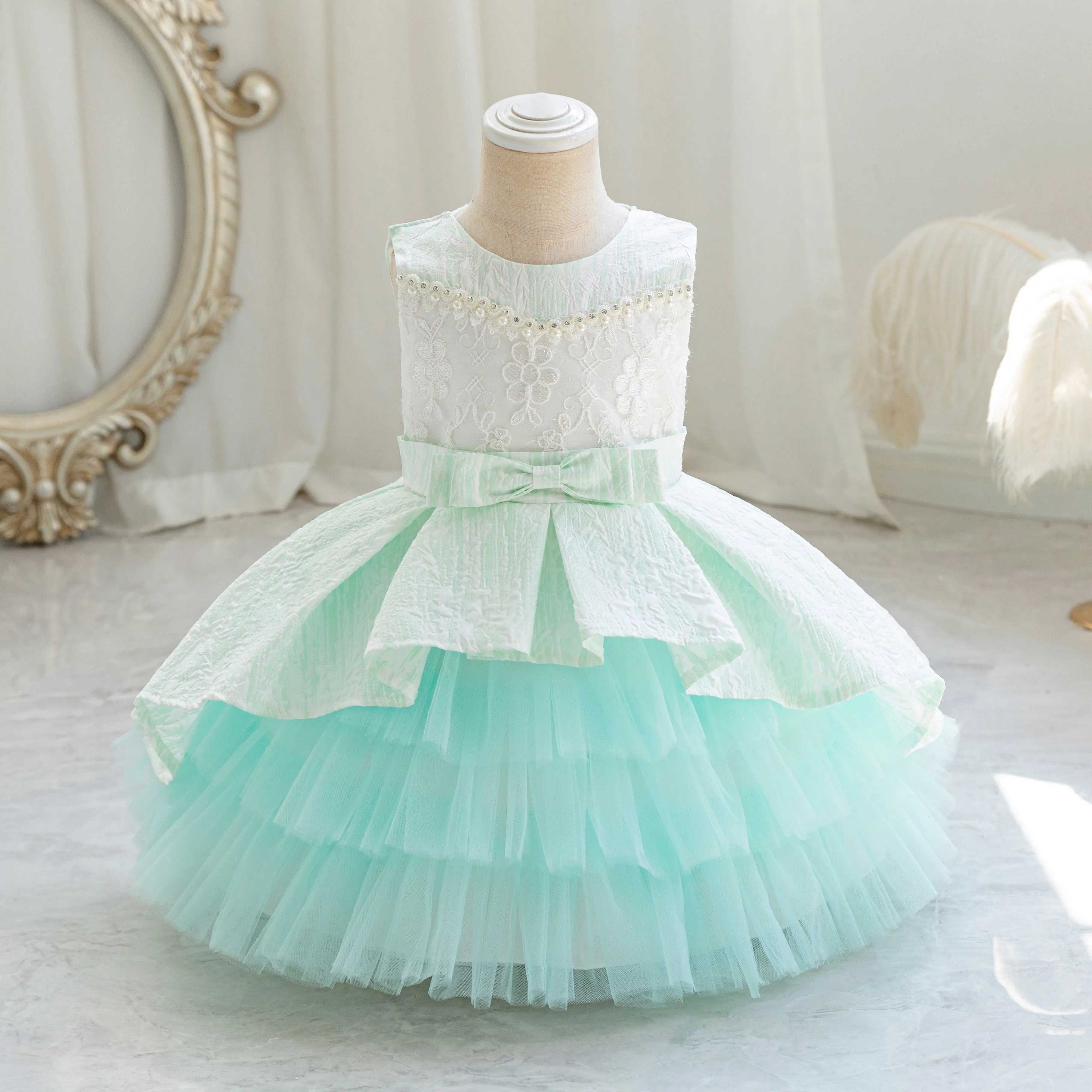 Pure Princess Gown