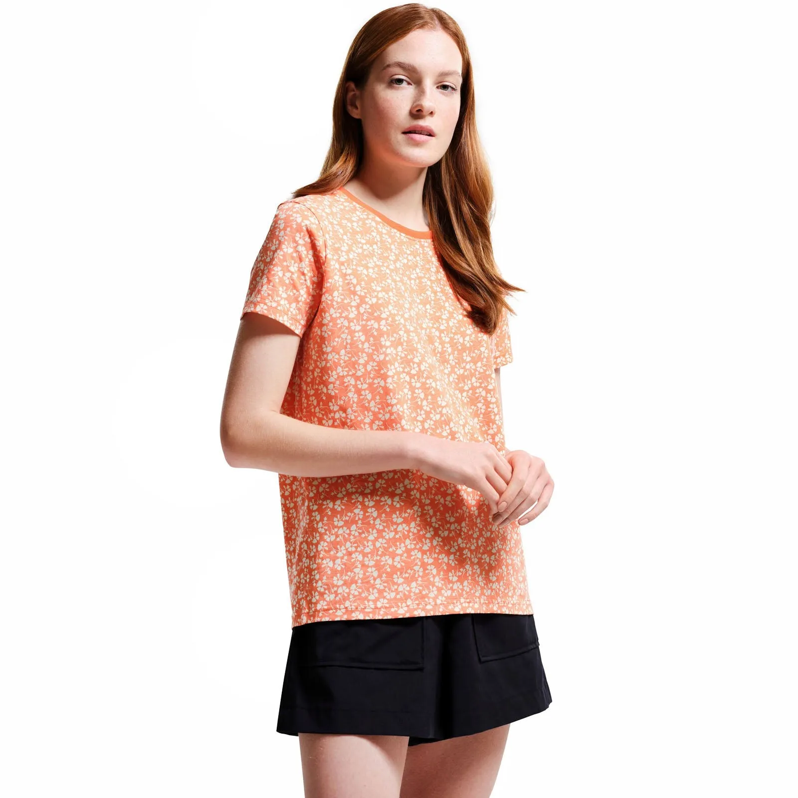 Regatta Womens Orla Kiely Easy-To-Wear T-Shirt