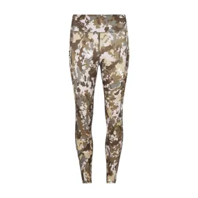 Ridgeline Infinity Printed Leggings BDU Camo