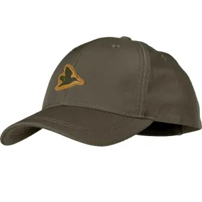 SEELAND Hawker Cap - Pine Green