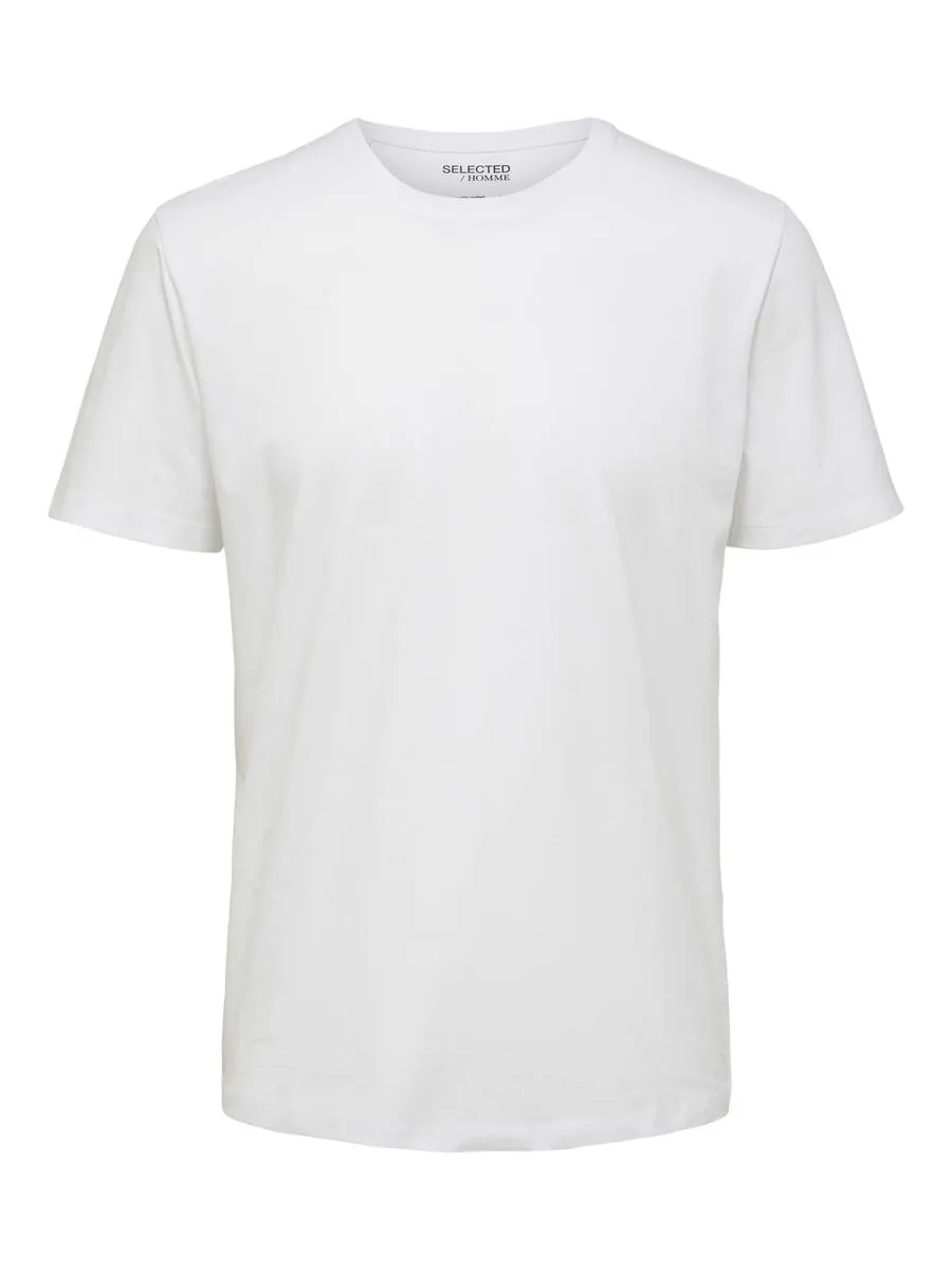 Selected Homme - Haspen Tee