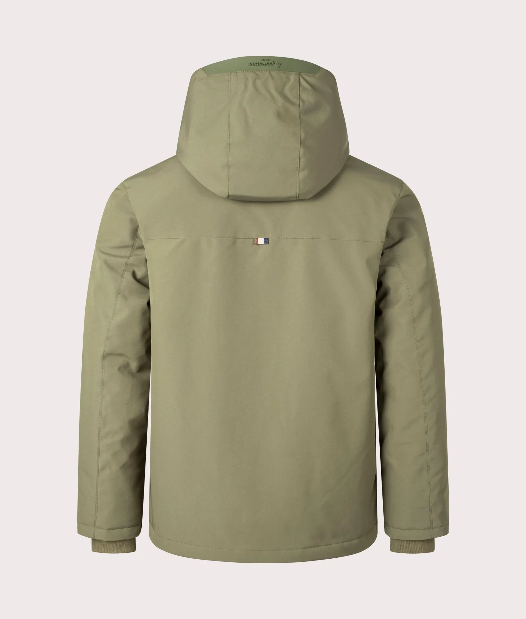 Shell Active Mid Parka