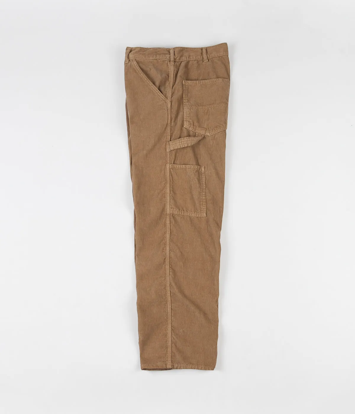 Stan Ray OG Cord Painter Pants - Khaki Cord