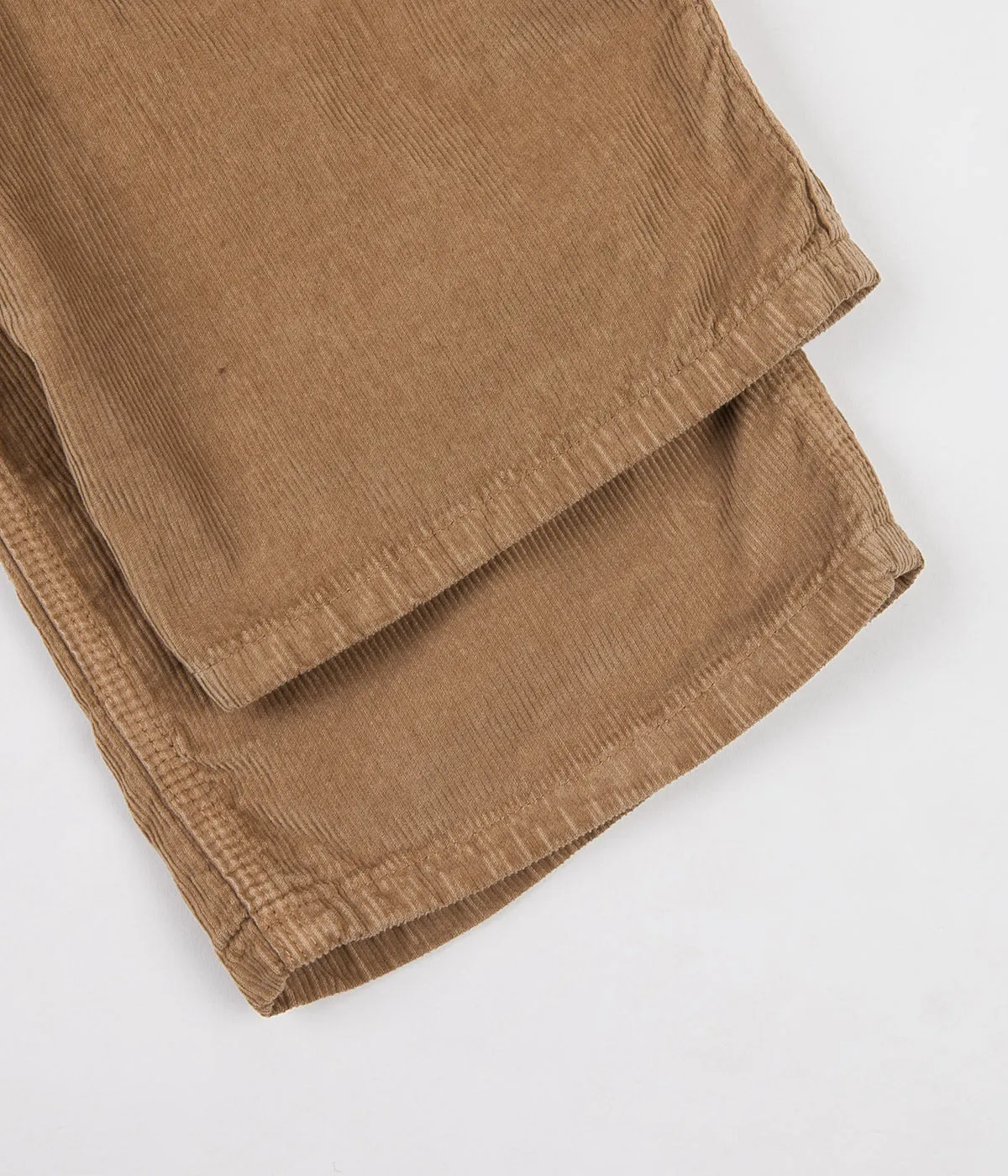 Stan Ray OG Cord Painter Pants - Khaki Cord