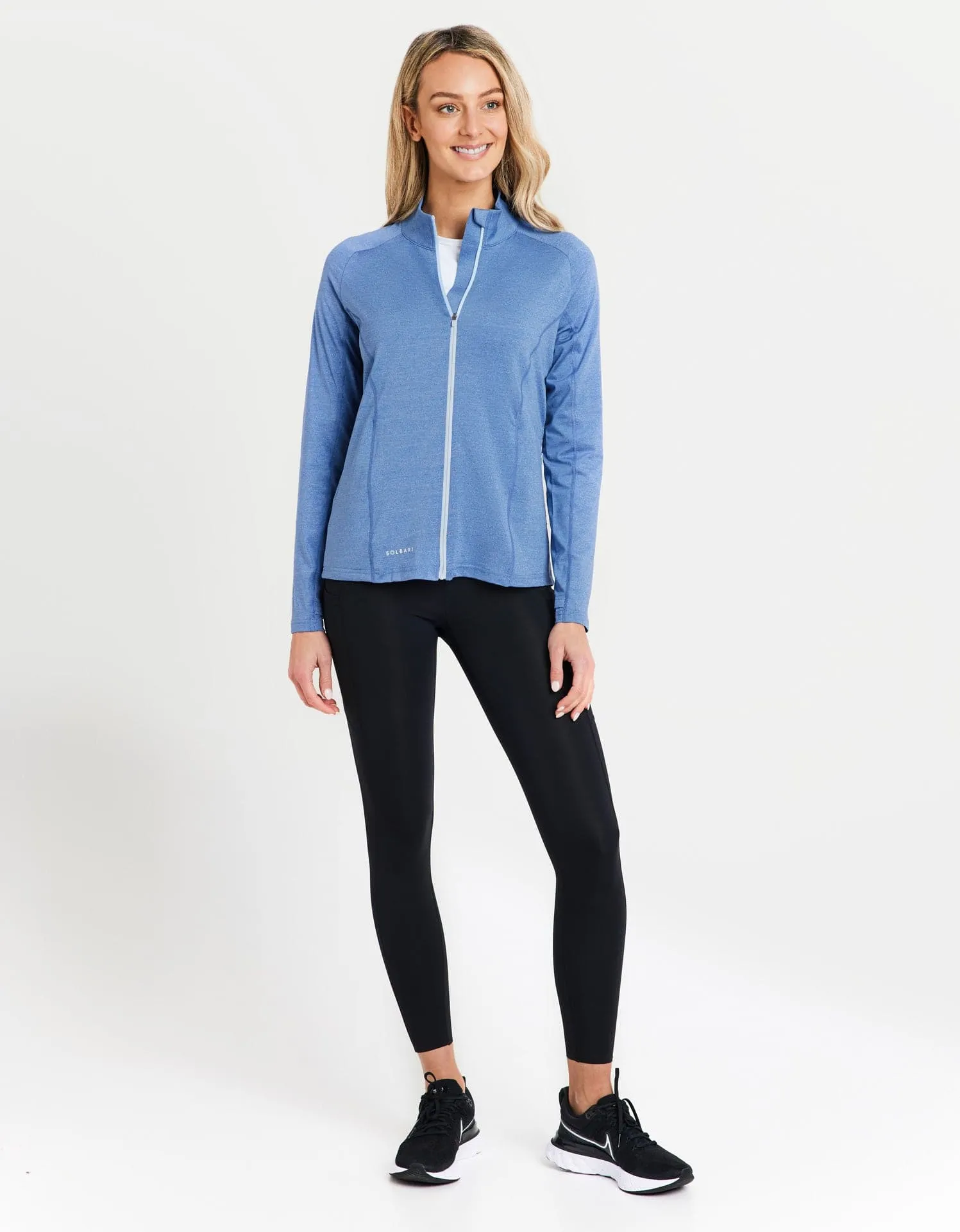 Summer Essential Jacket UPF 50  Active Collection