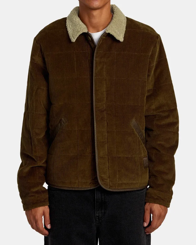 Surplus Sherpa Puffer