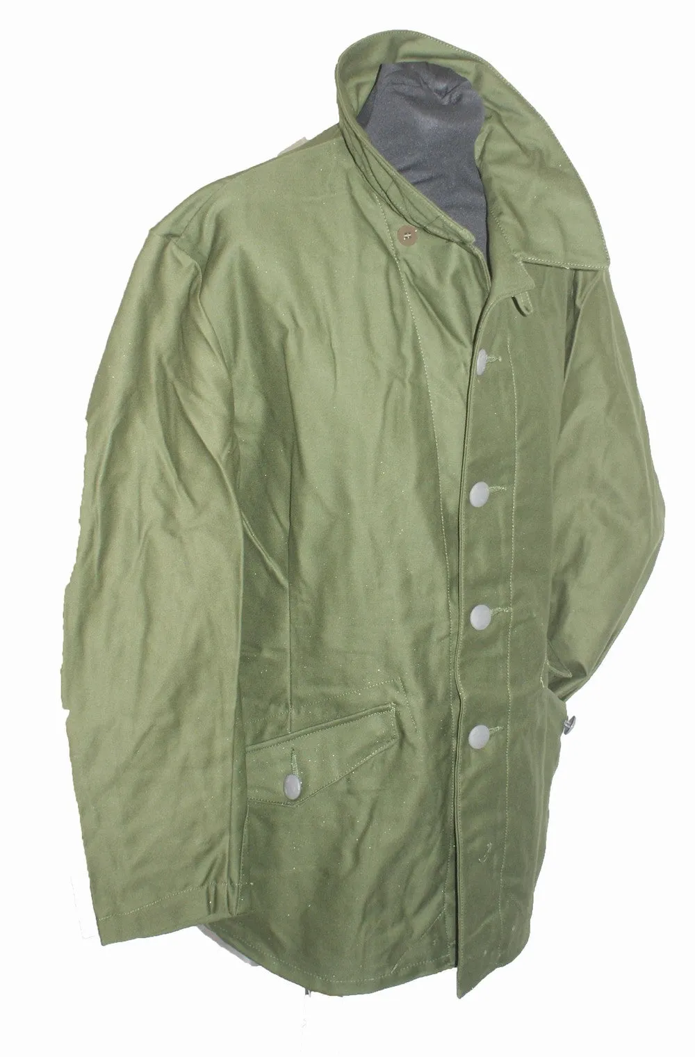 Swedish M59 Field Jacket