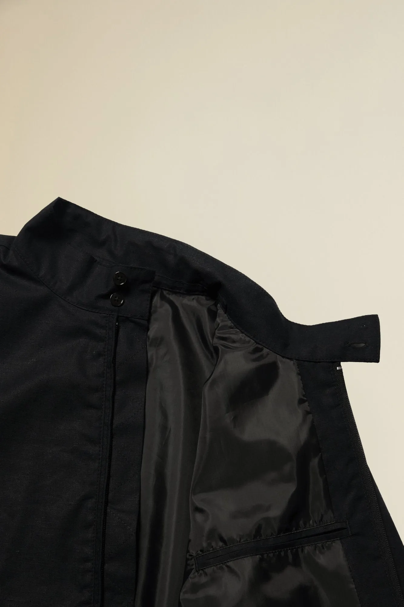 Tact & Stone Marin Blouson Jacket