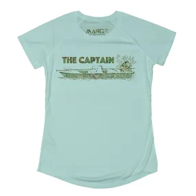 The Captain - Women's - SS