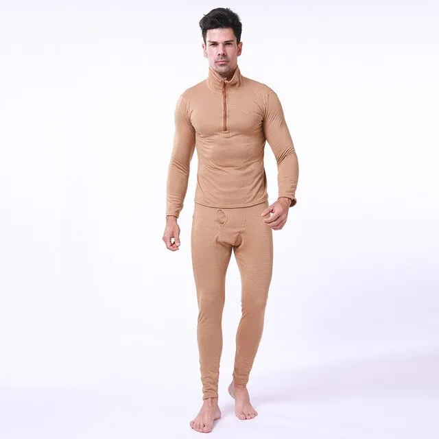 Thermal Tactical Underwear X200 series