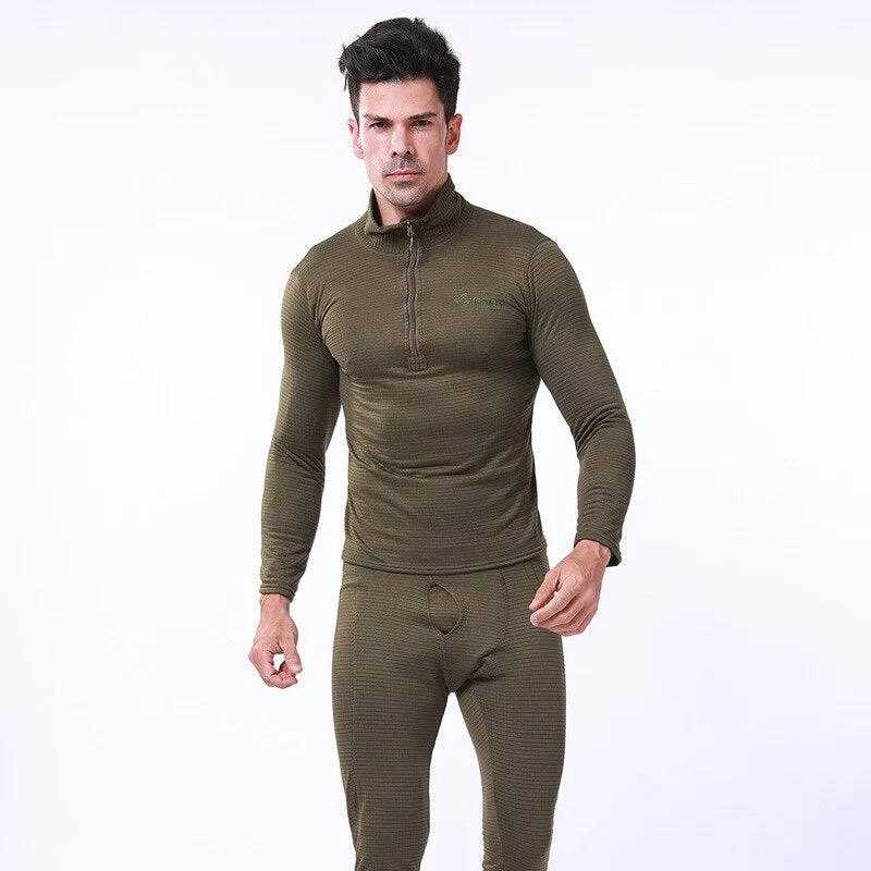 Thermal Tactical Underwear X200 series