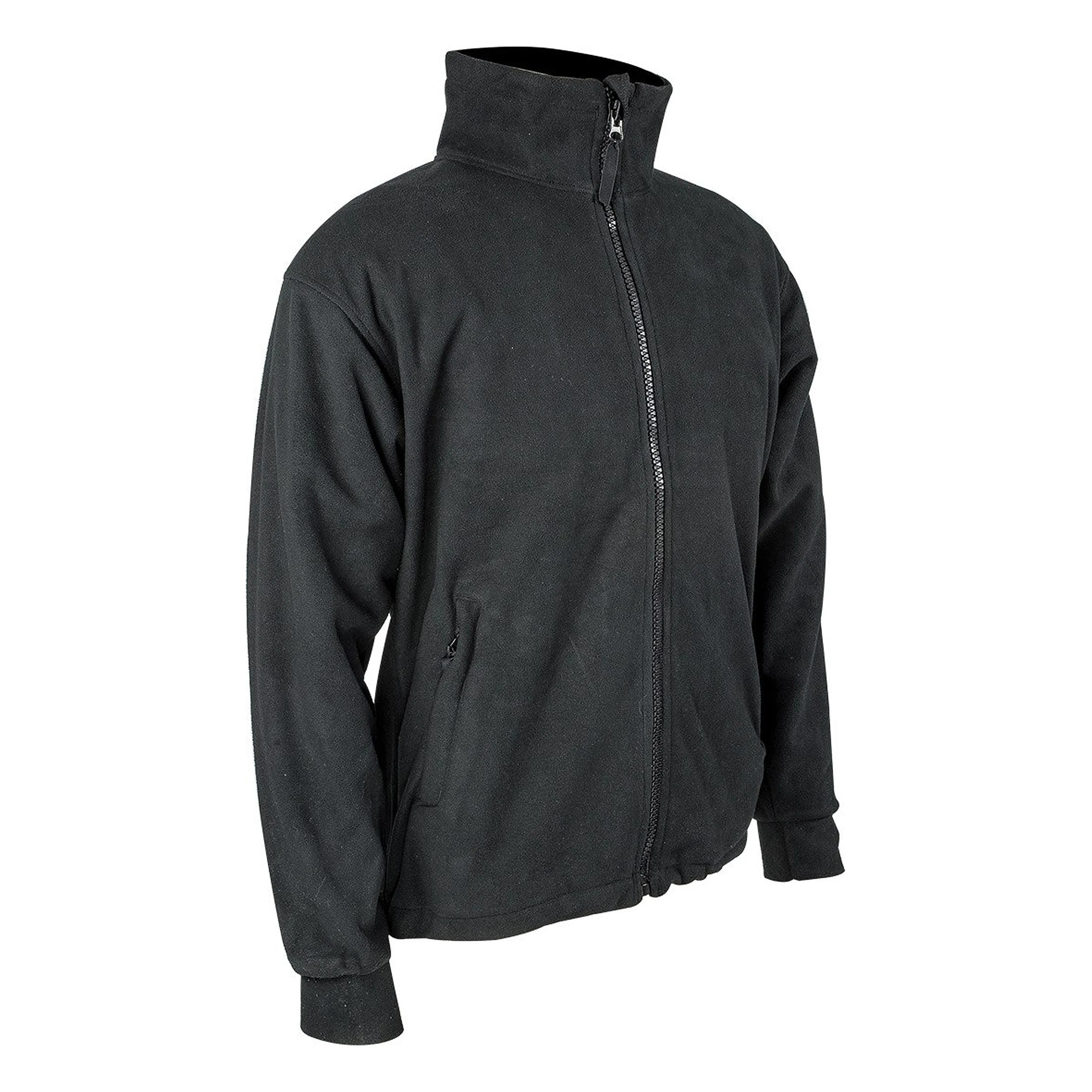 Thor Waterproof Fleece Jacket