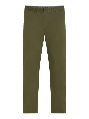 Tommy Hilfiger 1985 Collection Bleecker Slim Chinos - Green